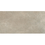 Fap Ceramiche Nobu wand- en vloertegel - 60x120cm - gerectificeerd - Natuursteen look - Grey mat (grijs) SW1119957