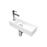 Best Design One Pack combinaison lave-mains Queen Gauche SW280158