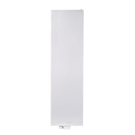 Stelrad Vertex Plan paneelradiator 160x50cm type 22 1710watt 4 aansluitingen Staal Wit glans 8222667