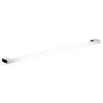 Emco Loft porte-serviettes 84,2cm chrome 0630726