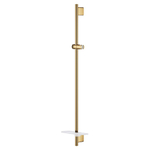 Grohe Rainshower SmartActive Glijstang - 90cm - met zeepschaal - cool sunrise (goud) SW472423