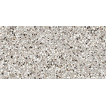 Vtwonen Tegels Terrazzo Vloertegel - 59.5x119.2cm - 10.0mm - gerectificeerd - Clay flakes SW798726