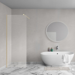 Aqua Vista Profielset SMART Yellow Titanium brossé SW969893