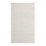 Aquanova Maks Tapis de bain 70x120cm Ivoire SW485847