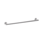 Brauer Portant serviette - 61cm - Inox brossé SW1102542