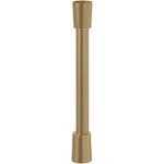 Villeroy & Boch Universal Showers doucheslang - 160cm - kunststof - Brushed Gold (goud) SW974367