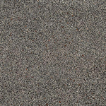Terravito Lavena carreau mural et de sol - 60x60cm - 10mm - carré - rectifié - anthracite mat SW405200