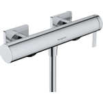 Hansgrohe Tecturis douchekraan opbouw chroom SW918599