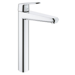 GROHE Eurodisc Wastafelmengkraan - 25.1cm - Chroom SW119373