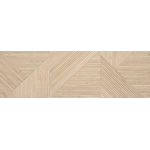 Colorker Tangram Listel décoratif - 31,6x100cm - 10,4mm - Caramel SW542073
