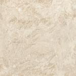 Baldocer Ceramica Canyon carrelage de sol et de mur - 120x120cm - 9mm - rectifié - mat beige SW1159319