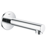 GROHE Concetto Bec pour bain 1/2x17cm chrome 0442187