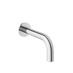 Crosswater MPRO Baduitloop - 20.3cm - hoogglans chroom SW454721