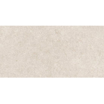Ceralto Gravito Raw Carreau de sol - 60x120cm - 9.0mm - rectifié - Blanc SW1174861