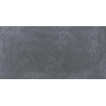 Cifre Ceramica Beton Vloer- en wandtegel - 30x60cm - mat Antraciet SW996249