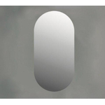 INK SP26 miroir – ovale – 50 x 100 cm – sans cadre SW798469