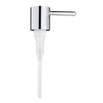 GROHE Distributeur savon cm SW340989