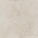 Cifre Ceramica MidTown wand- en vloertegel - 90x90cm - gerectificeerd - Betonlook - Cream mat (crème) SW1077625