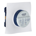 Grohe Rapido SmartBox Inbouwbox - universeel - professioneel SW656564