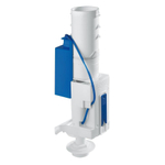 Grohe Rapid SL Bodemkorf - met overloop 0720023