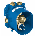 Grohe Rapido T Inbouwunit - voor thermostaten 0430185