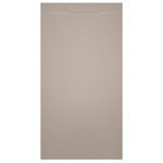 Riho ISOLA receveur de douche - 180x90x3cm - gris galet mat SW1236681
