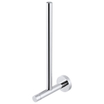 Haceka Kosmos porte-rouleau de réserve - 3 rouleaux - chrome SW654033