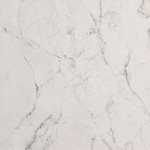 Fap Ceramiche Roma Stone Carrara Delicato Carrelage sol - 80x80cm - Delicato (blanc) mat SW926433