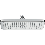 Hansgrohe Croma select e E - hoofddouche 280 - 1jet - 28x17cm - hoogglans chroom SW297285