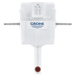 GroheDal Rapid SL Réservoir encastré - 38661000 - Sawiday.fr