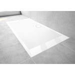 Huppe EasyStep douchevloer 90x90cm wit 0963432