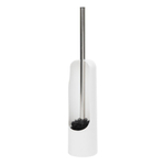 Umbra Touch toiletborstelset 9x9x44cm Kunststof Wit SW539288