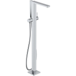 Hansgrohe Tecturis Robinet de baignoire sur pied chrome SW918604