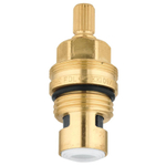 Grohe Bovendeel - voor Red artikel 30033 en 30035 0434263