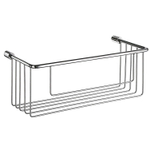 Smedbo Sideline Douchemand - 27x12x11cm - chrome SW13471