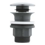 GROHE bonde clic clac chrome SW28956