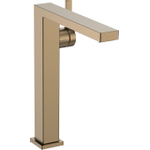 Hansgrohe Tecturis E Wastafelmengkraan - 19.7cm uitloop - geborsteld brons SW918446