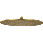 Villeroy & Boch Universal Showers regendouche - 35cm rond - Brushed Gold (goud) SW974344