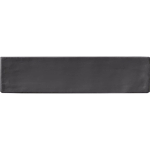 Ceralto Ivarno Grain Carrelage mural - 6x24cm - 9.5mm - Anthracite SW450721