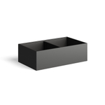 Looox special collection organisateur 218x369mm inclus 1 séparateur SW773315