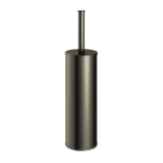 Hotbath &MORE Garniture de balai WC Autonome BGP Gunmetal brossé PVD SW1246418