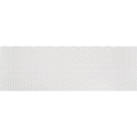 SAMPLE Colorker Arty carrelage décor 30x90cm - 9.3mm - rectifié - éclat blanc - White SW912107