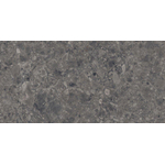 Cifre Ceramica Reload wand- en vloertegel - 30x60cm - Terrazzo - Antracite mat (antraciet) SW1122784