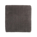 Aquanova Mauro Tapis de bain - 60x60cm - Ash (brun) SW815824