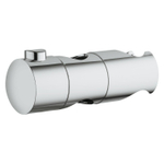 GROHE Tempesta Coulisse de douche - diamètre 21,8 cm - Chrome 0436524