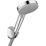 Hansgrohe Vernis set de bain ecosmart chrome SW651631