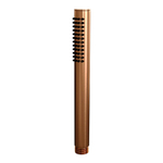 Brauer Copper Edition pommeau de douche à main bâton Cuivre brossé PVD SW374474