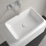 Villeroy & Boch Architectura waskom 60x40.5x15.5cm Rechthoek met ...