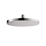 Hotbath Ace Hoofddouche - diameter 23cm - rond - hoogglans chroom SW1117634
