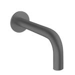 Crosswater MPRO Baduitloop - 20.3cm - slate gunmetal (antraciet) SW928008